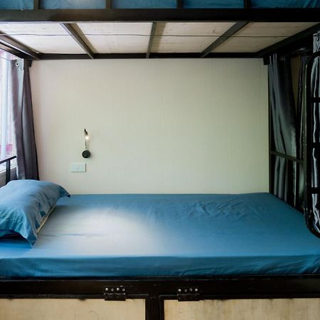 City Garden Hostel Ninh Binh Exterior foto