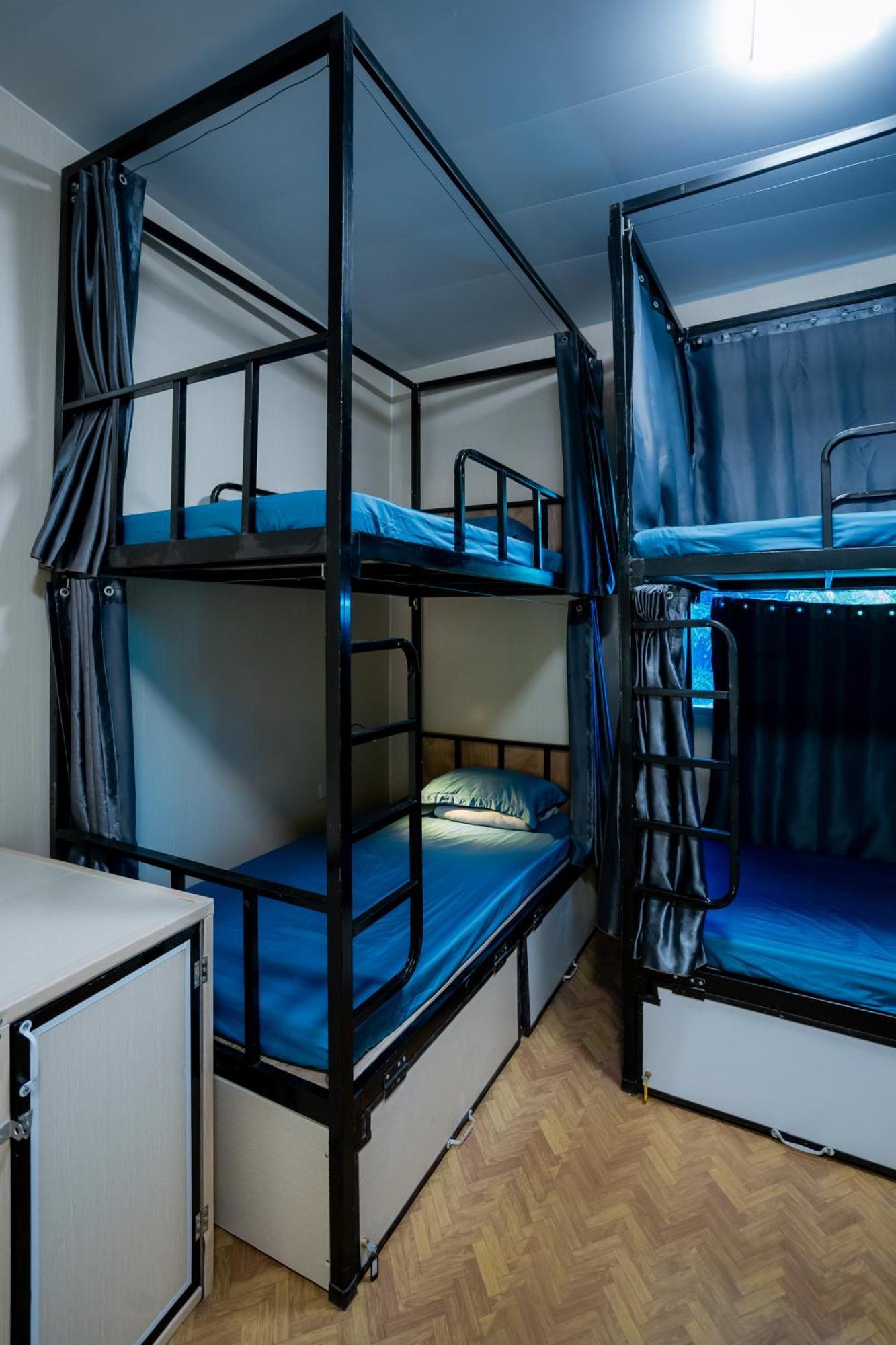 City Garden Hostel Ninh Binh Exterior foto