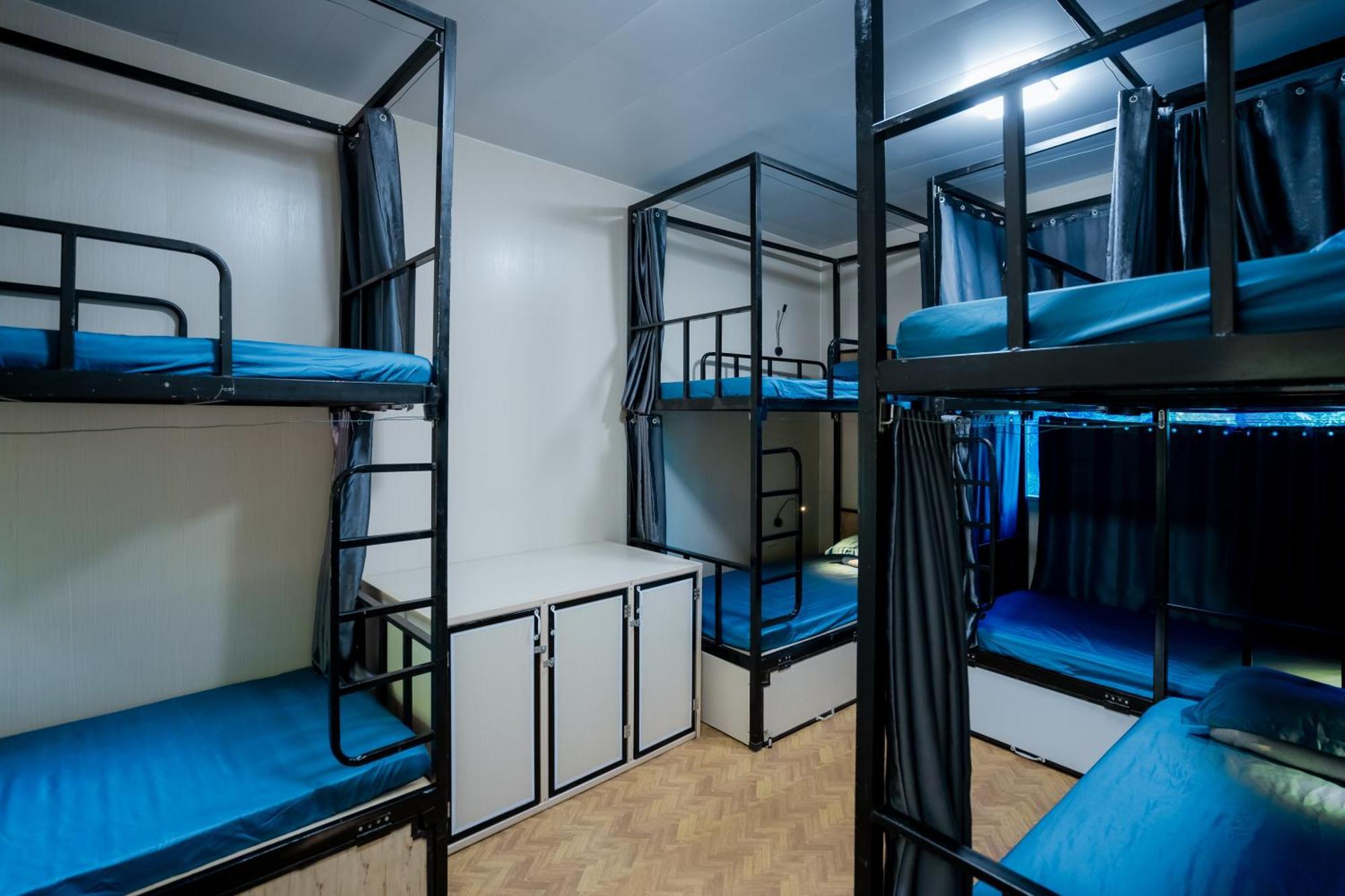City Garden Hostel Ninh Binh Exterior foto