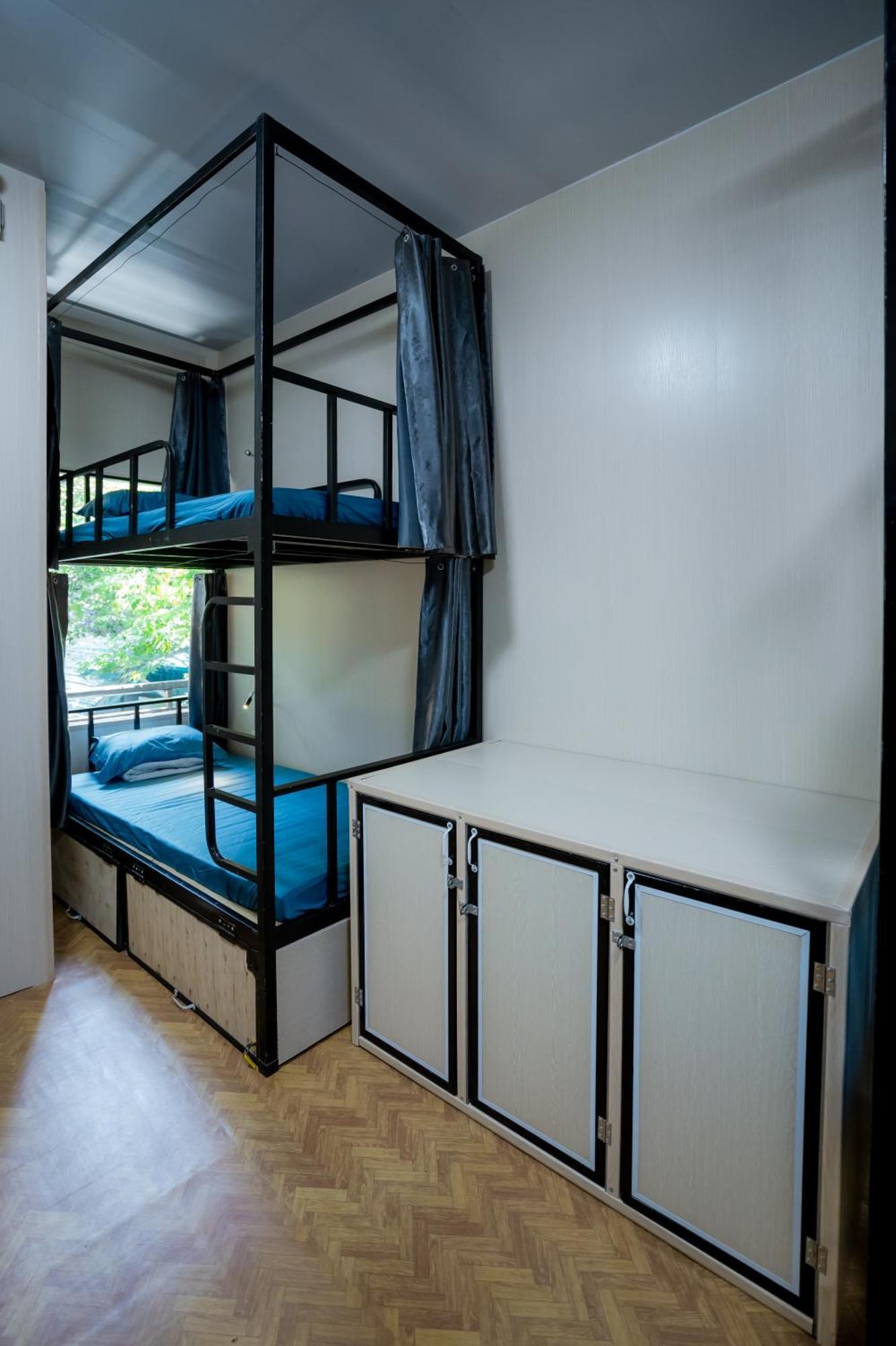 City Garden Hostel Ninh Binh Exterior foto